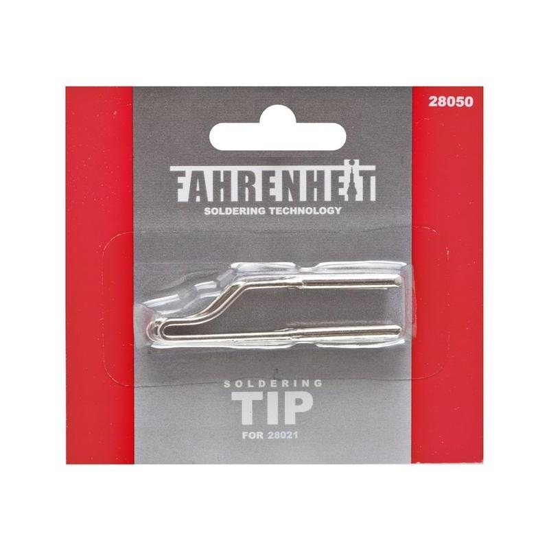 Fahrenheit Varf ciocan de lipit 280212buc/blister
