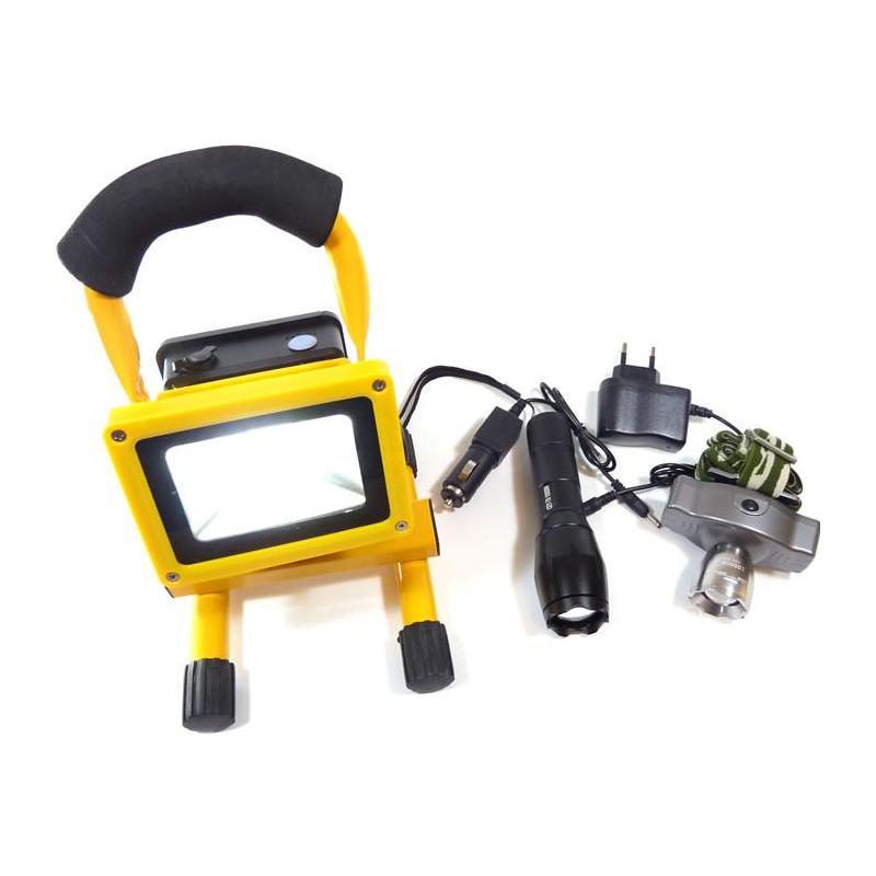 OEM Pachet Lumini LED Urgente