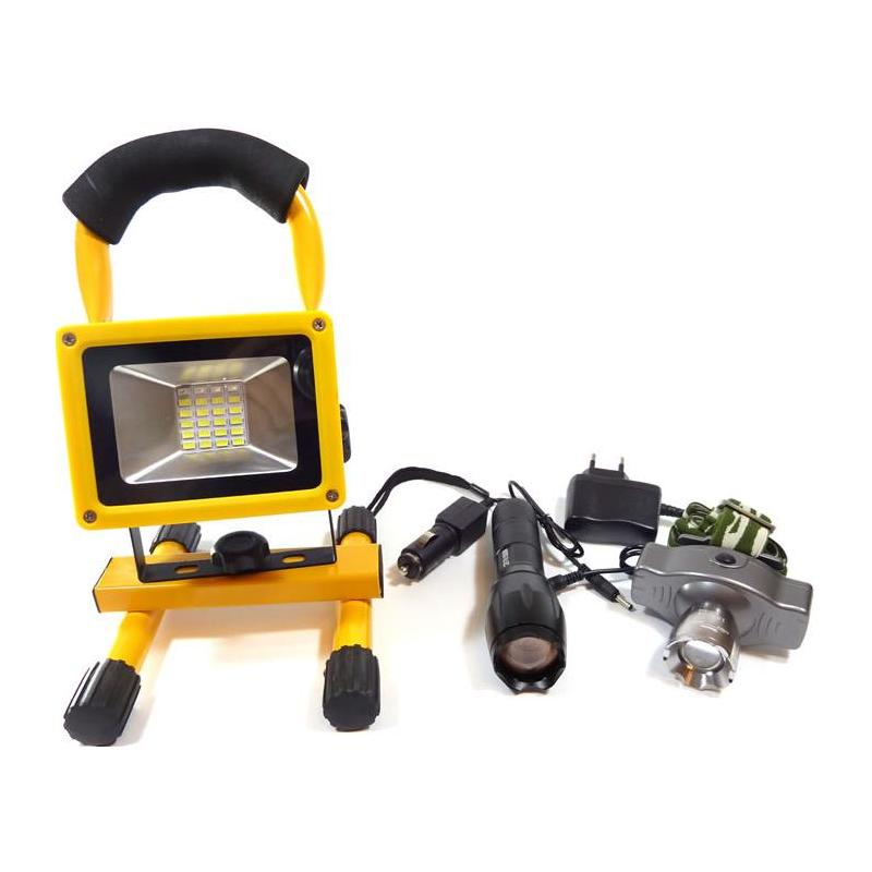 OEM Pachet Lumini LED Urgente