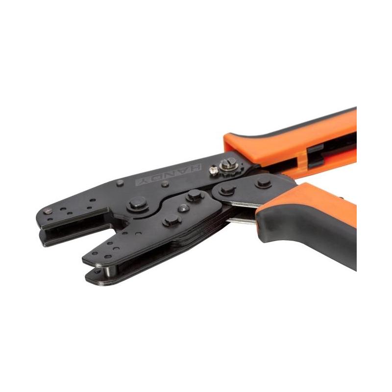 Handy Cleste de setizat universal 3 in 1 cu 3 profile schimbabile