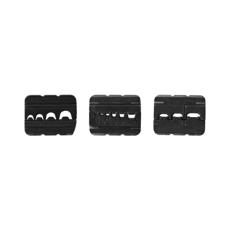 Handy Cleste de setizat universal 3 in 1 cu 3 profile schimbabile