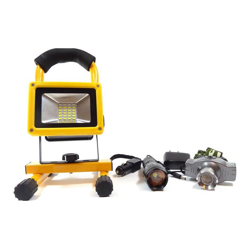 OEM Pachet Lumini LED Urgente