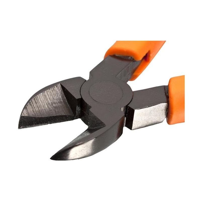 Handy Cleste de taiat maner cauciucat165 mm