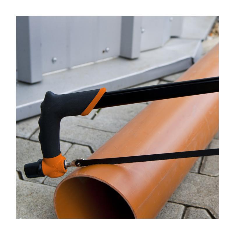 Handy Ferastrau universal cu 4 panze