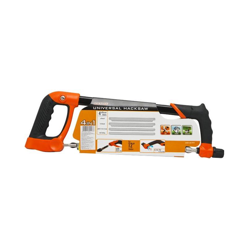 Handy Ferastrau universal cu 4 panze