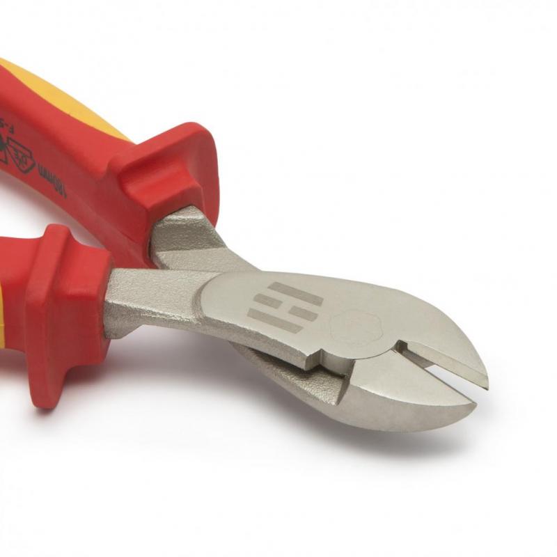 Handy Cleste de debitat oblic, 190 mm