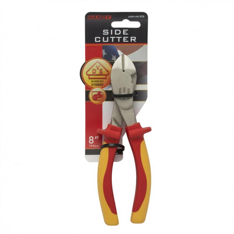 Handy Cleste de debitat oblic, 190 mm