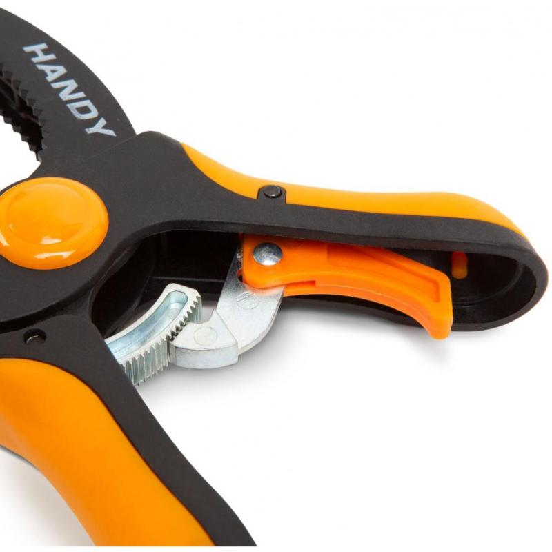 Handy Cleme de lucru 2 / 51 mm - 170 x 57 mm-  2 buc