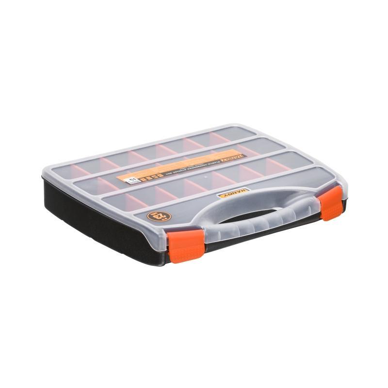 Handy Geanta din plastic pentru accesorii15 - 380x310x60mm