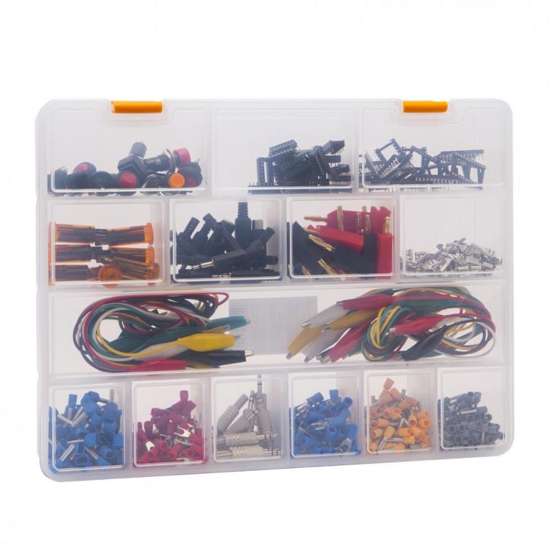 Handy Geanta din plastic pentru stocare -  323 x 245 x 50 mm