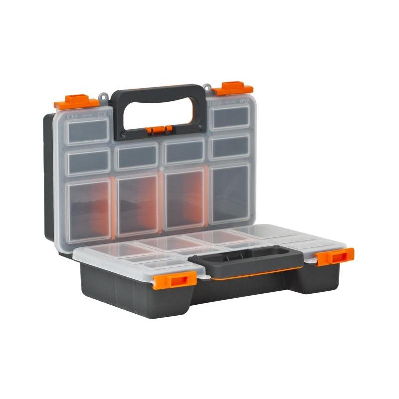 Handy Cutie organizator profesional, dublu 290x200x120mm