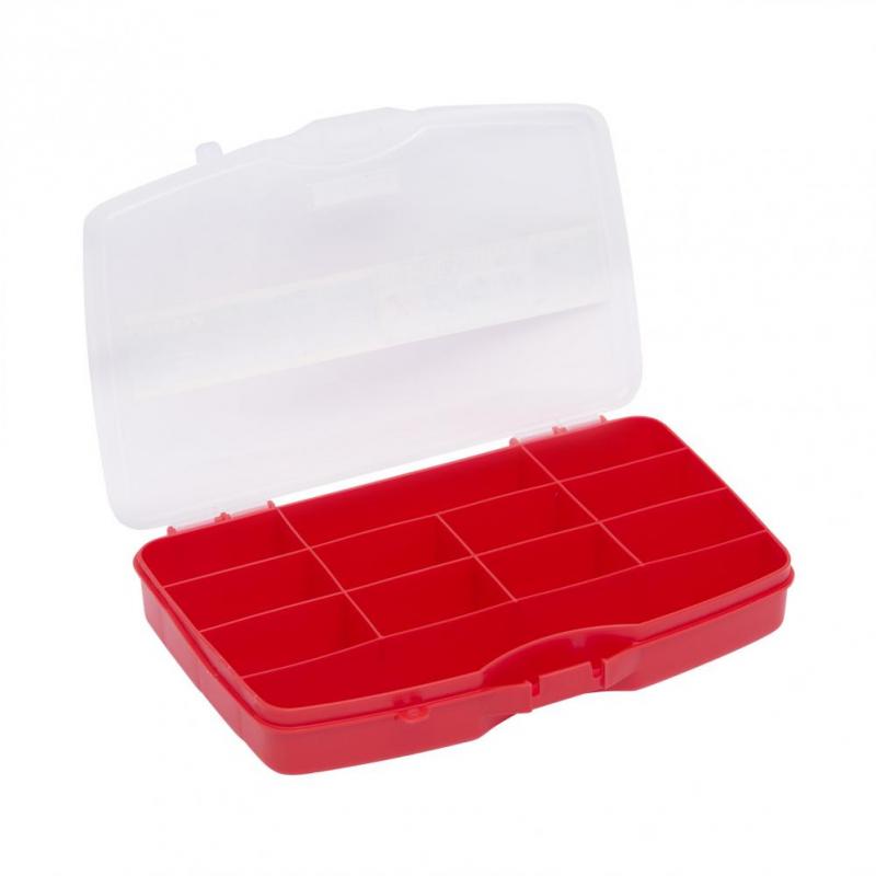 Handy Cutie sorter mat. plastic pt. accesorii