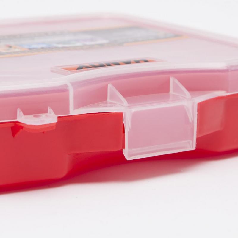 Handy Cutie sorter mat. plastic pt. accesorii
