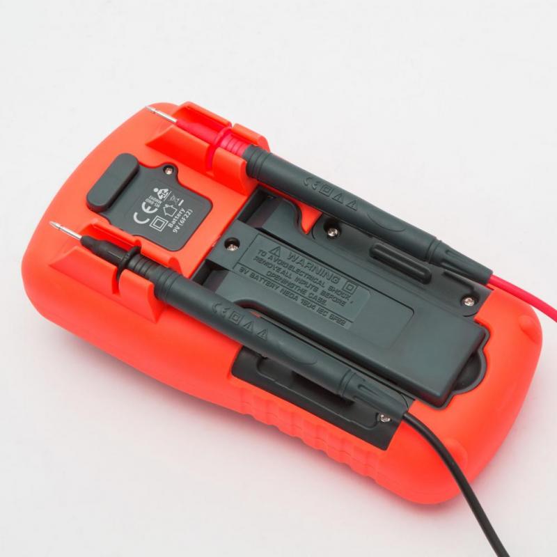Handy Multimetru digital Smart - Bluetooth, cu iluminare LED