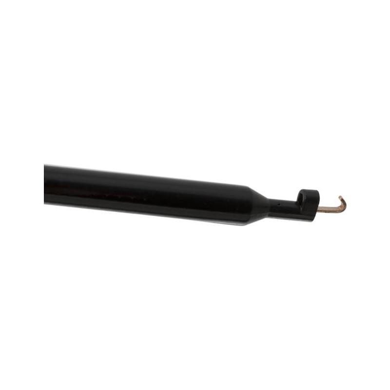 Maxwell Varfuri de testare tip carlig, 6cm