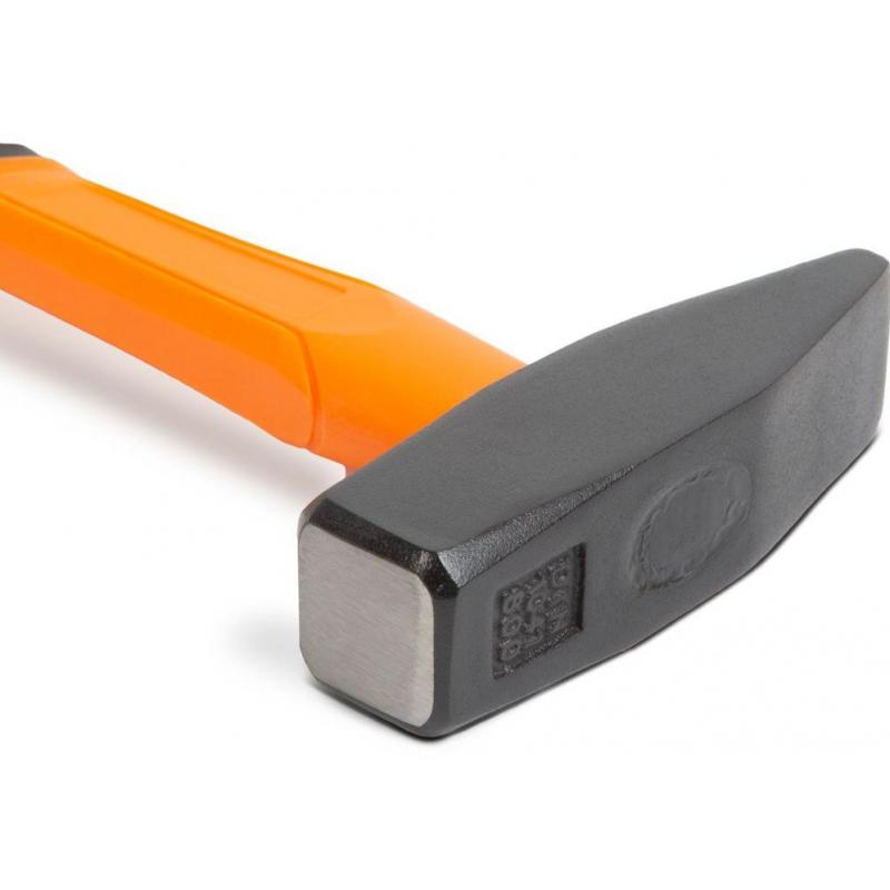 Handy Ciocan de lacatuserie, cu maner din fibra de sticla - 800 g