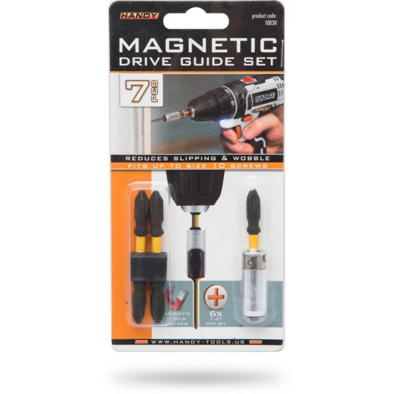 Handy Adaptor magnetic pt. bituri, cu limitator de adâncime