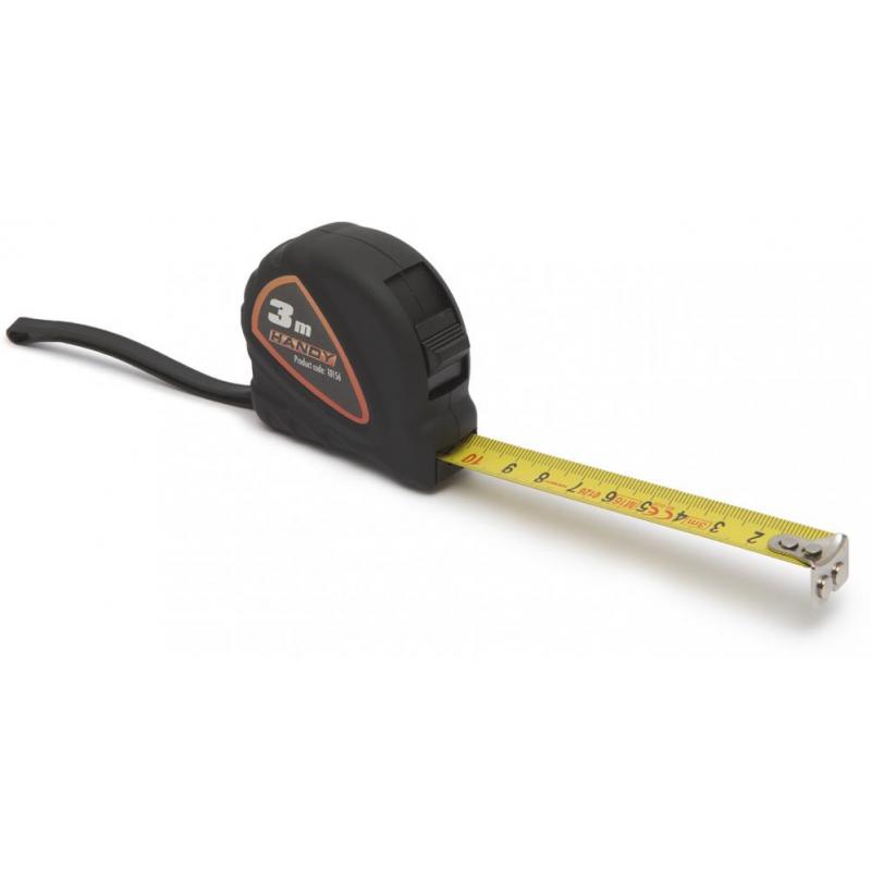 Handy Ruleta de masurat, 3 m