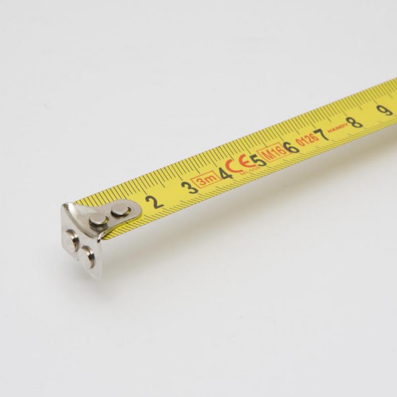 Handy Ruleta de masurat, 3 m