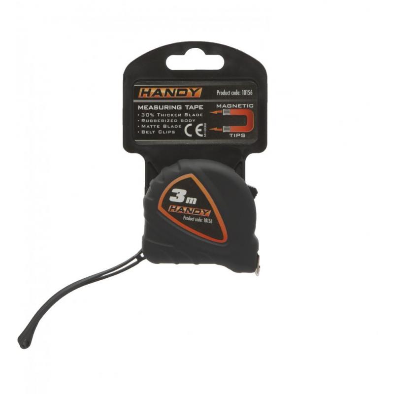 Handy Ruleta de masurat, 3 m