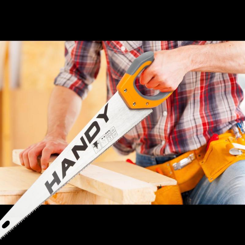 Handy Fierastrau coada de vulpe