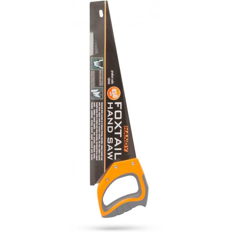 Handy Fierastrau coada de vulpe