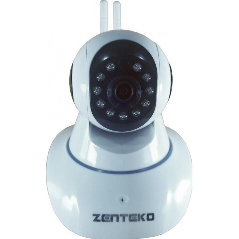 OEM Camera IP Wireless cu filmare HD SM901