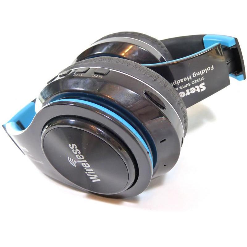 OEM Casti Bluetooth Sport SMTBTST421