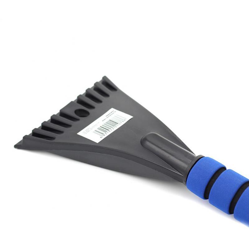 Carguard Racleta auto cu Perie WN002-01 6931922210786