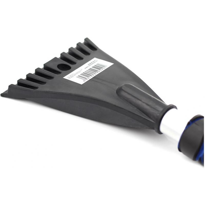 Carguard Racleta auto cu Perie WN002 6931922205201