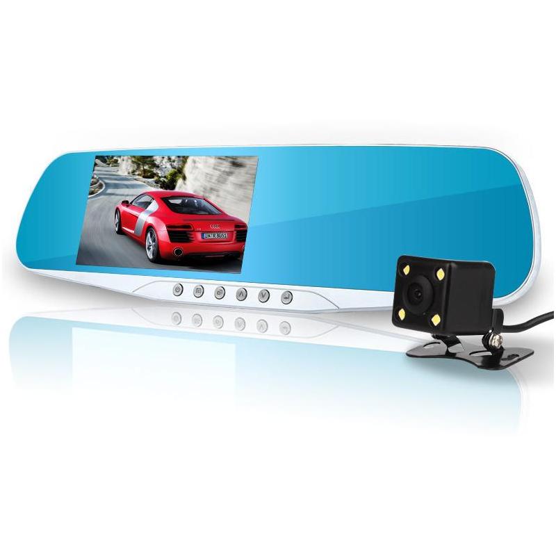 OEM Camera Auto Oglinda Offroad Full HD SM530