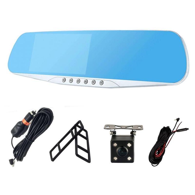 OEM Camera Auto Oglinda Offroad Full HD SM530