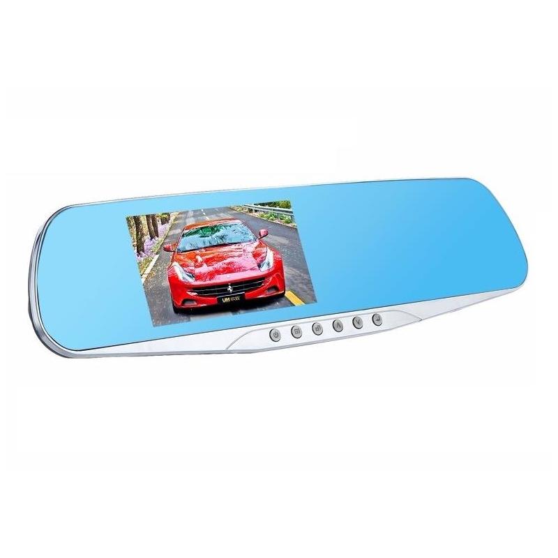 OEM Camera Auto Oglinda Offroad Full HD SM530