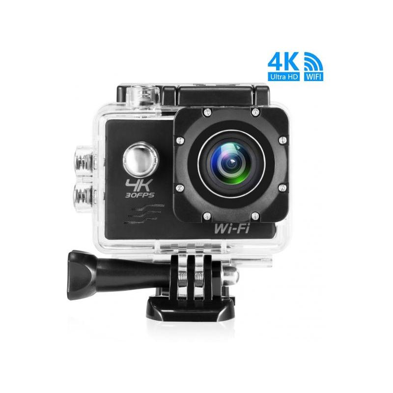 OEM Camera Sport si Auto 4K si Wireless