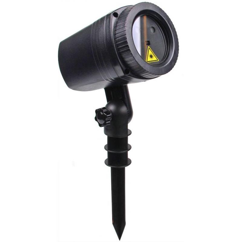 OEM Proiector Laser de exterior Pentru Craciun