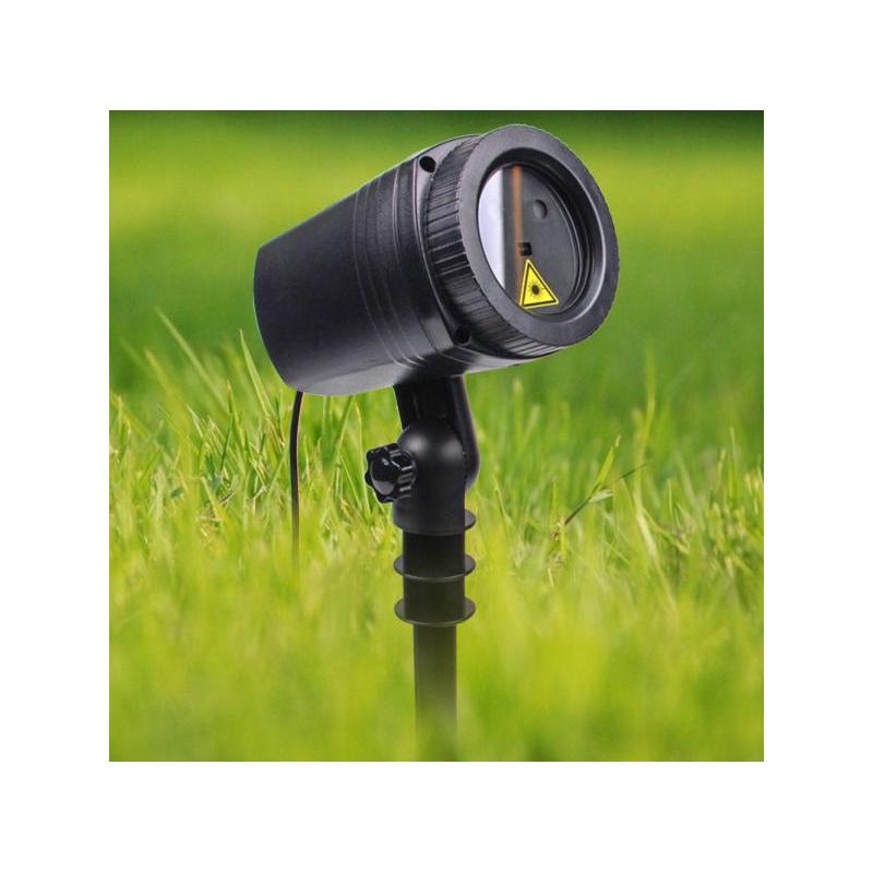 OEM Proiector Laser de exterior Pentru Craciun