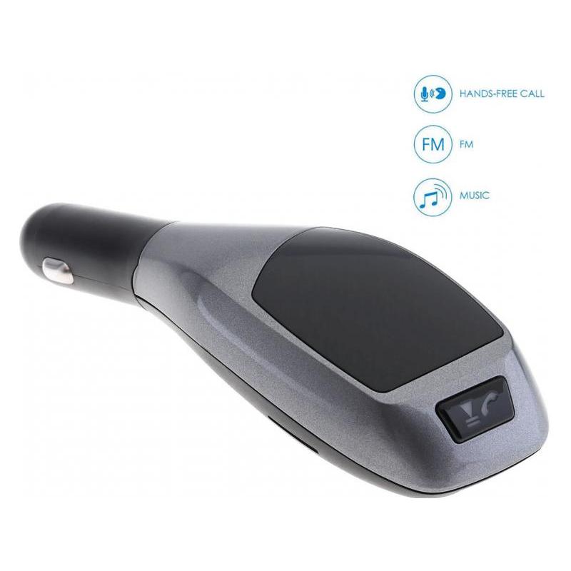 OEM Car Kit Bluetooth USB X6