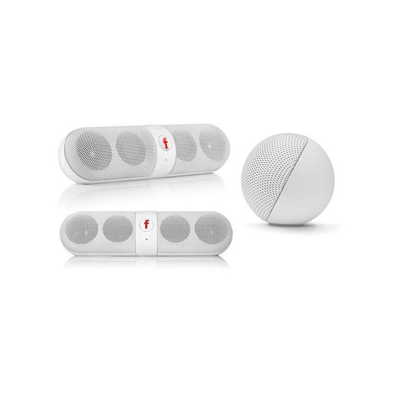 OEM Boxa Bluetooth Portabila - Pilula cu Muzica