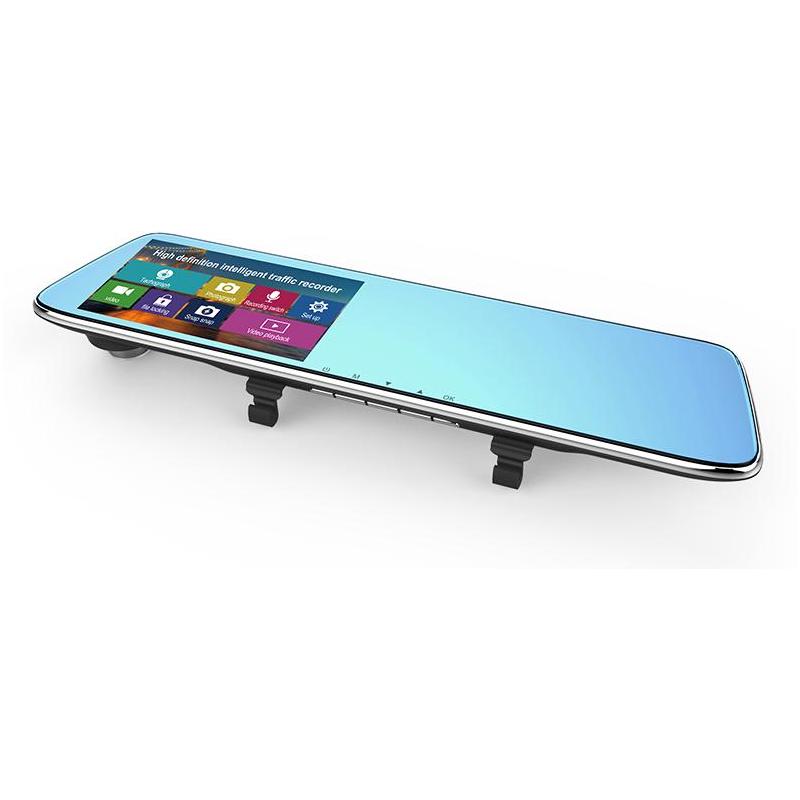 OEM Camera Auto Oglinda Offroad Full HD cu touchscreen SM 909