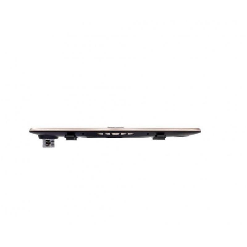 OEM Camera Auto Oglinda HD cu touchscreen SM 808
