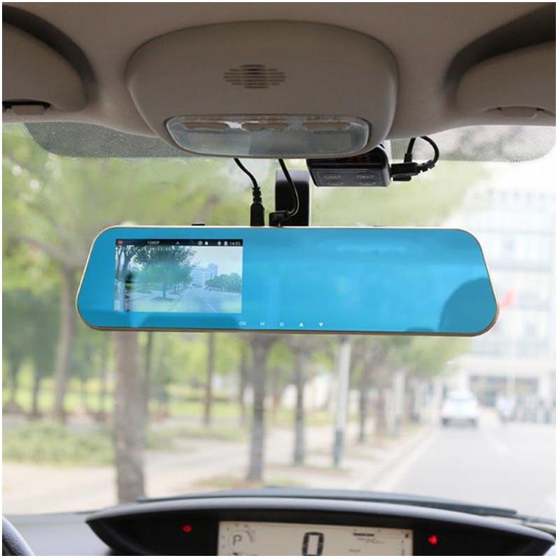 OEM Camera Auto Oglinda Offroad Full HD SM510