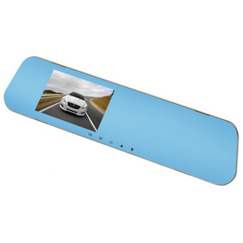 OEM Camera Auto Oglinda Offroad Full HD SM510