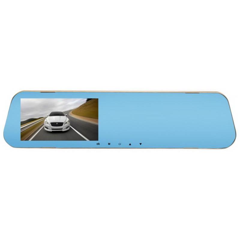 OEM Camera Auto Oglinda Offroad Full HD SM510