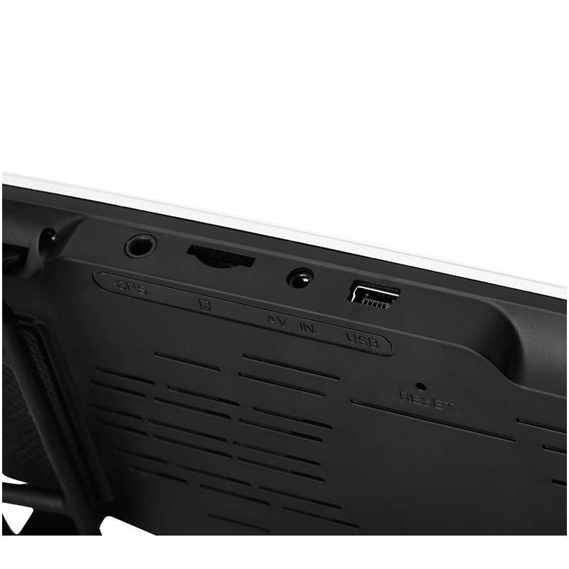 OEM Camera Auto Oglinda Offroad Full HD SM202