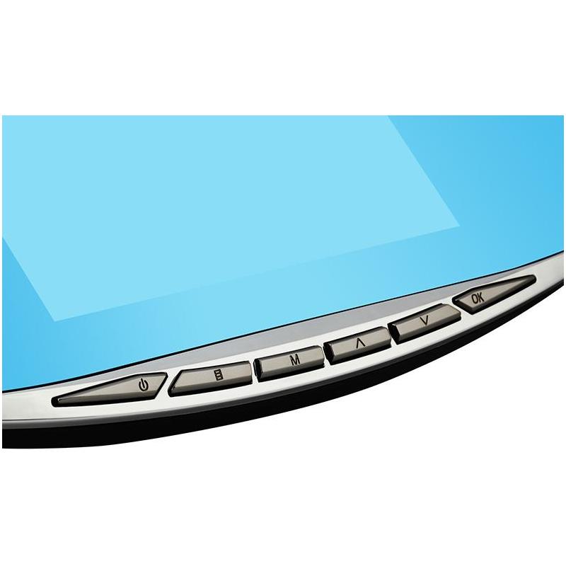 OEM Camera Auto Oglinda Offroad Full HD SM202