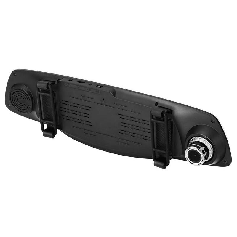 OEM Camera Auto Oglinda Offroad Full HD SM202