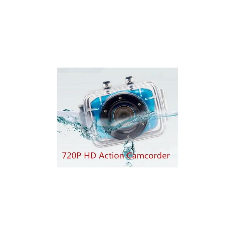 OEM Camera Sport si Auto HD