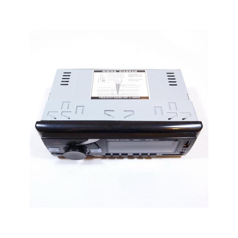 OEM Radio De Mașina Cu Bluetooth si Car Kit SMR105