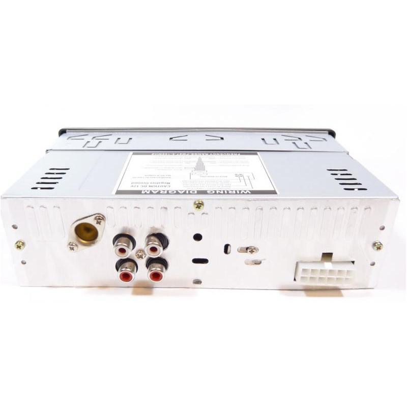 OEM Radio De Mașina Cu Bluetooth si Car Kit SMR105