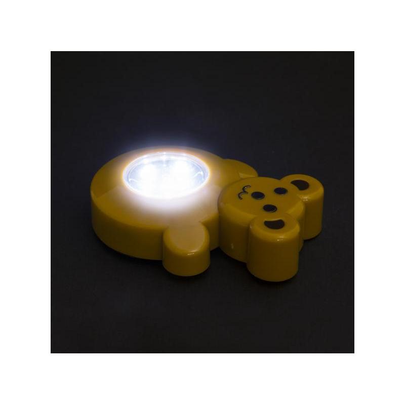 Phenom Lampa LED, model ursulet